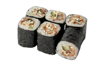 Unagi maki