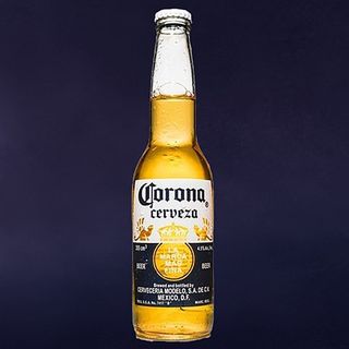Corona 35,5cl. 