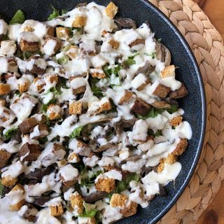 Caesarbowl