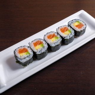 59, Futomaki  Tuna - 5 pezzi