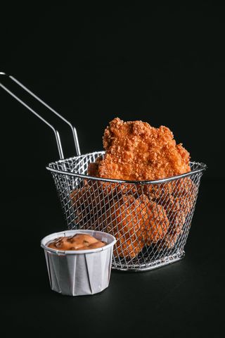 Chicken nuggets - 24pezzi