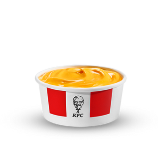 Чедър ТОП сос