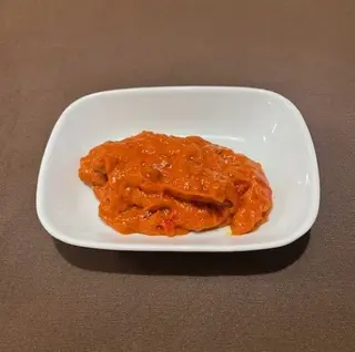 Домашна лютеница