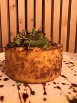 Coulant De Tortilla De Patatas