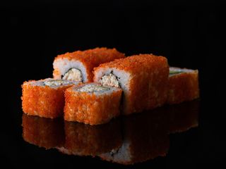 Калифорния 8 шт 