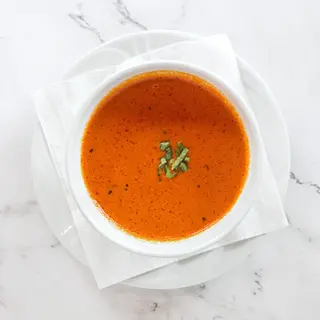 Tomato Soup