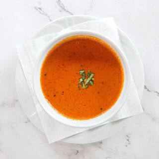 Tomato Soup