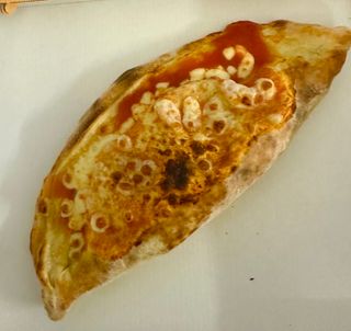 Calzone normale