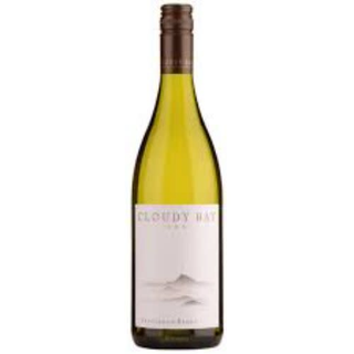 White Wine Claudy Bay Sauvignon Blanc (75 Cl.)