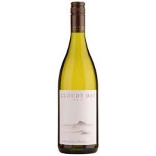 White Wine Claudy Bay Sauvignon Blanc (75 Cl.)
