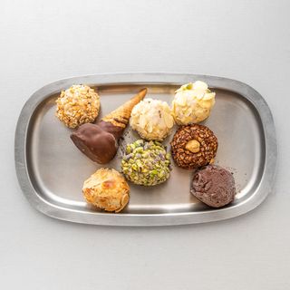 Gelato bon bon - 8 pezzi