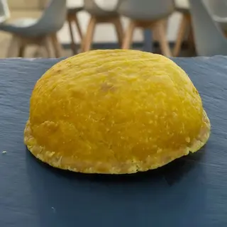 Pastel De Papa Y Pollo