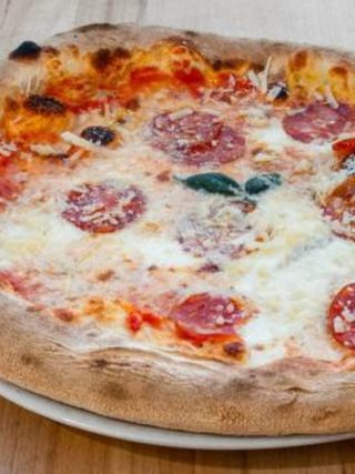 La diavola infuocata