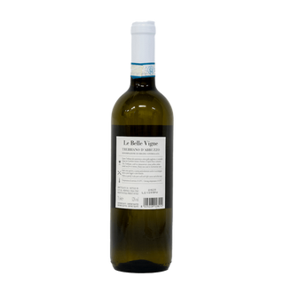 Core BIO Trebbiano d'Abruzzo 2020