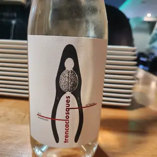 Trencaclosques (75 cl.)