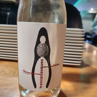 Trencaclosques (75 cl.)