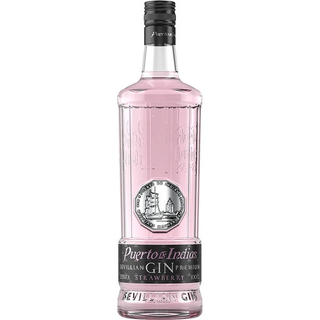 Ginebra Puerto De Indias 70Cl