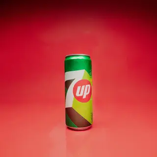 7UP Lattina 330 ml