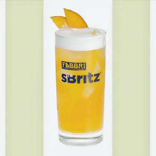 Sbritz