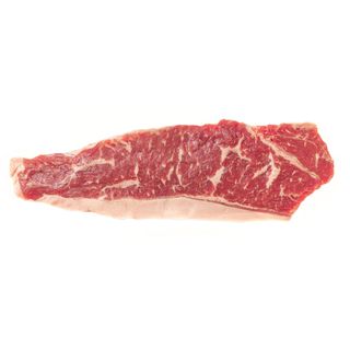 Black Angus Controfiletto - New York Steak - origine U.S.A.