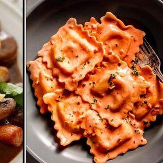 Равіолі Болоньєзе (300г)