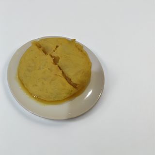 Tortilla de Betanzos (pequeña)