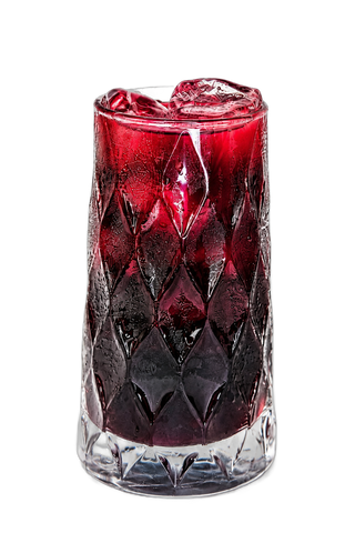 Iced tea afine