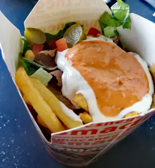 Box Duży
