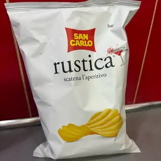 SAN  CARLO RUSTICA