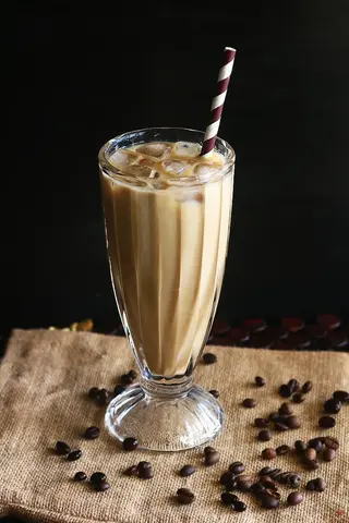 Ice Coffee