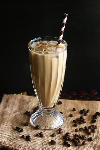 Ice Coffee