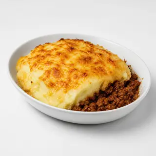 Hachis Parmentier