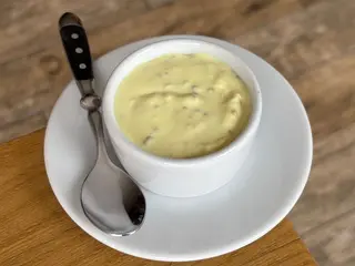 Білий соус (50g)