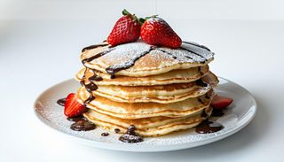 Big pancake 3 strati