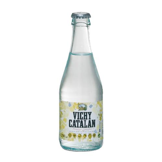 Vichy Catalan 25cl