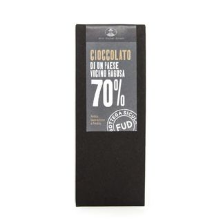 Cioccolato Bonajuto 70%