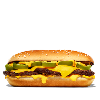 Long Chilli Cheese Beef