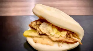 -118- Bao Bao Pork