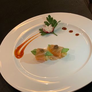 33 Involtini con basilico 2 pezzi