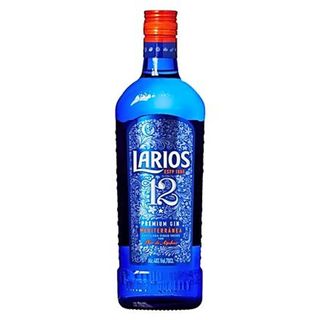 Ginebra Larios 12 Premium