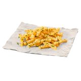 Garlic & Parmesan fries