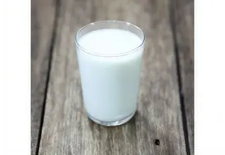 Lait Chaud