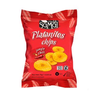 Platanitos Picante Samai