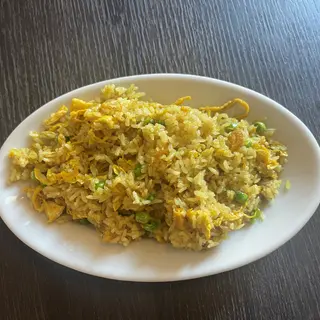 17 Riso saltato al curry