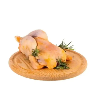 Gallina intera