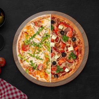 Дует Капричоза+ По сіцилійськи