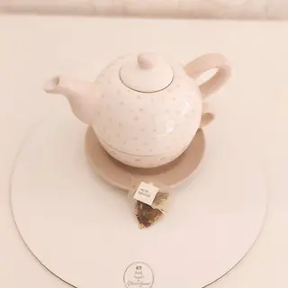 Infusión Sueños Tropicales