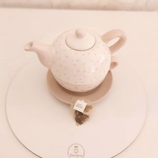 Infusión Sueños Tropicales