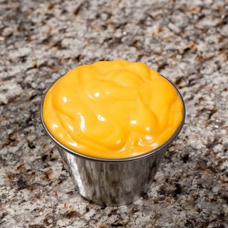 Sos Cheddar