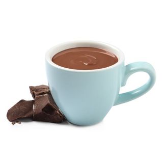 Cioccolata calda